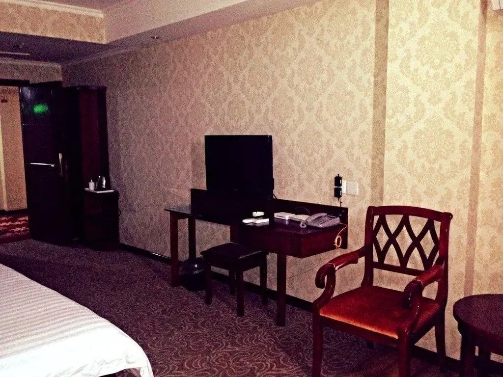 Hotel photo 9