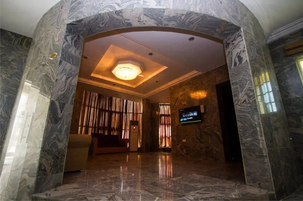 Hotel photo 1