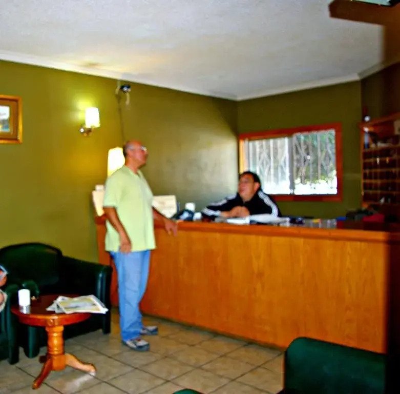 Hotel photo 15