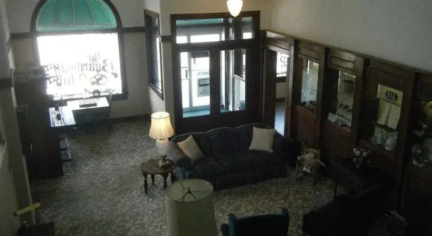 Hotel photo 11