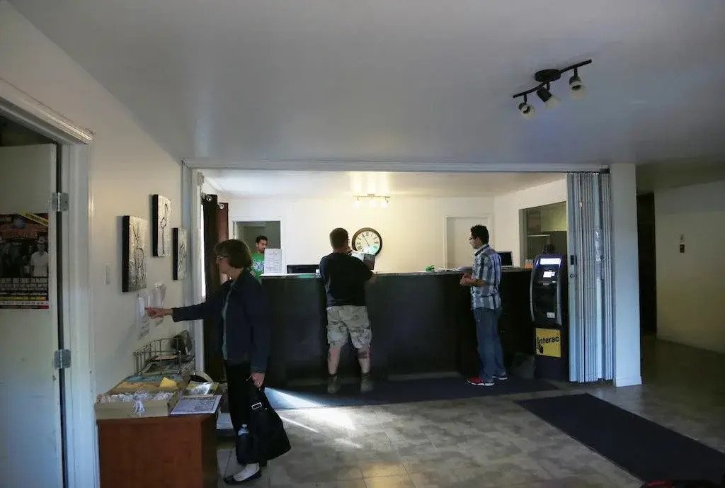 Hotel photo 11