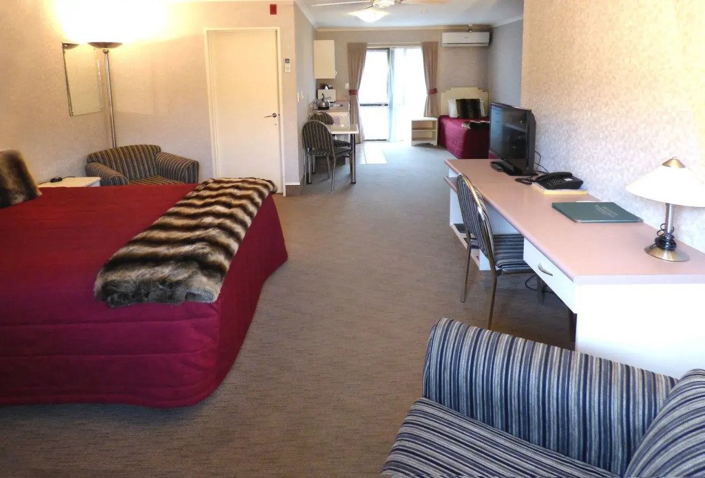 Hotel photo 4