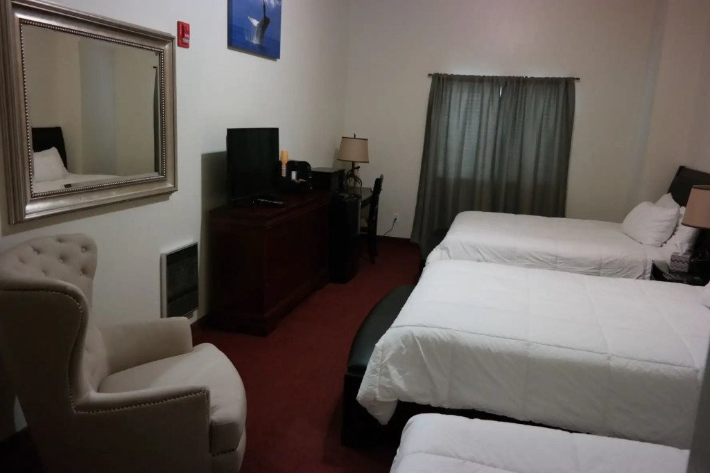 Hotel photo 6