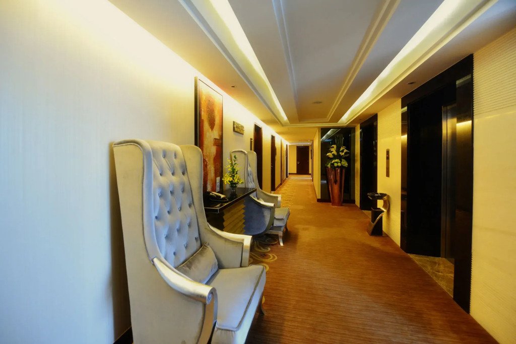 Hotel photo 16