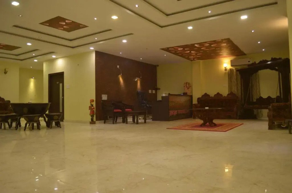 Hotel photo 12