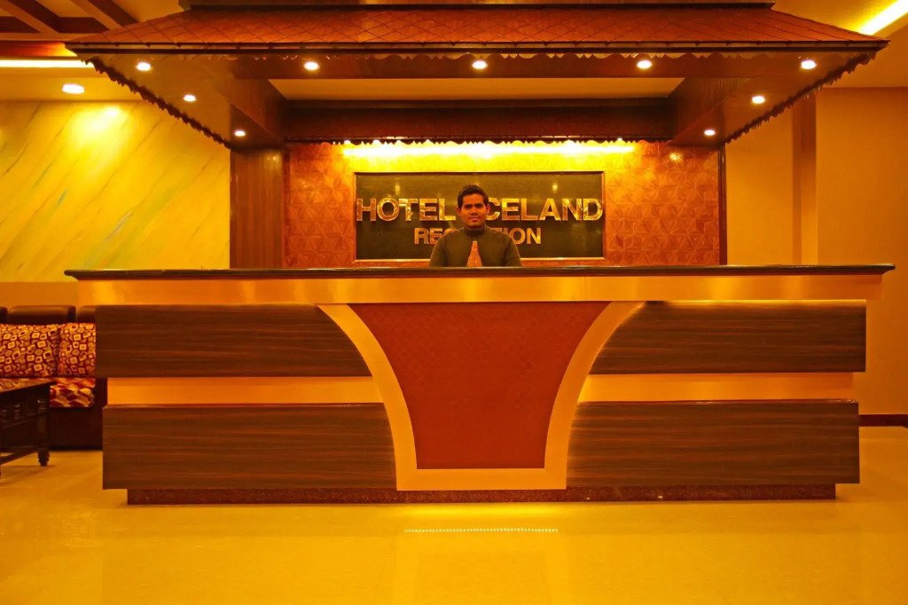 Hotel photo 16