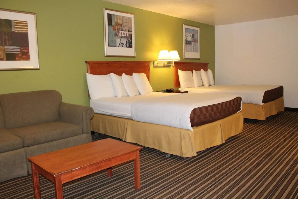 Hotel photo 6