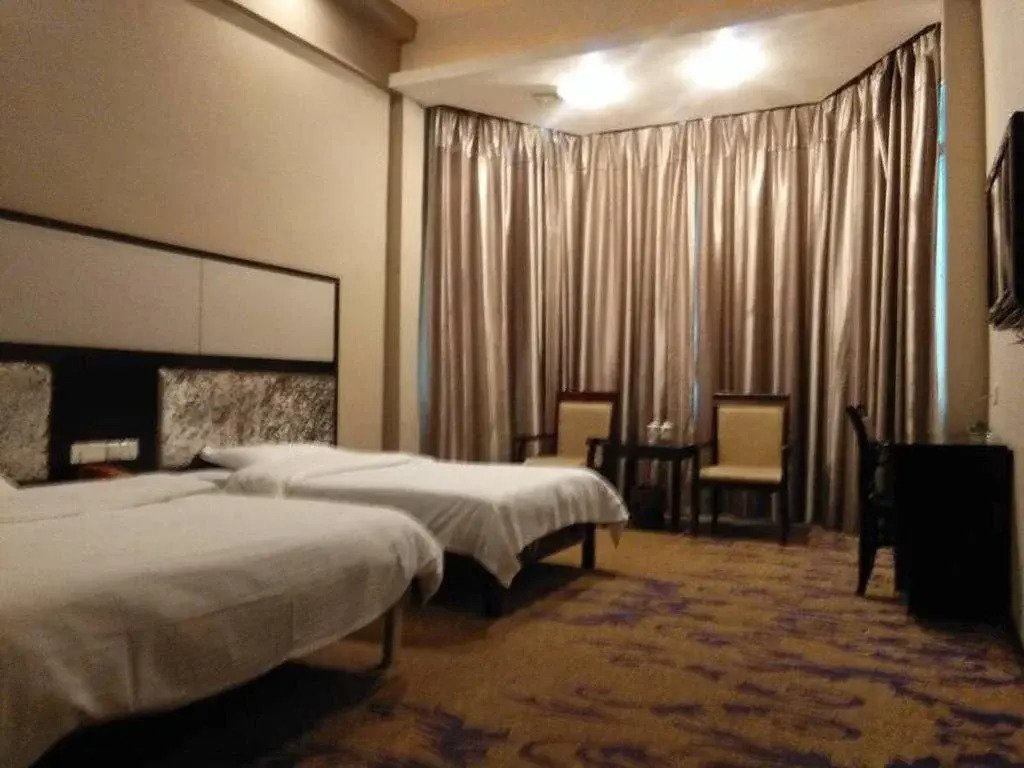 Hotel photo 2
