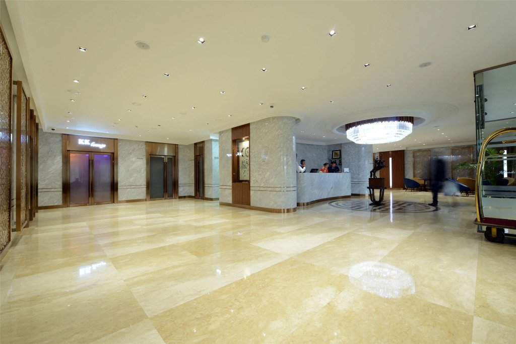 Hotel photo 16