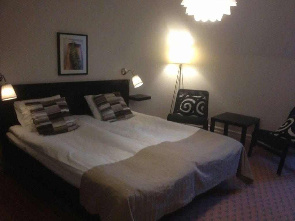 Hotel photo 19