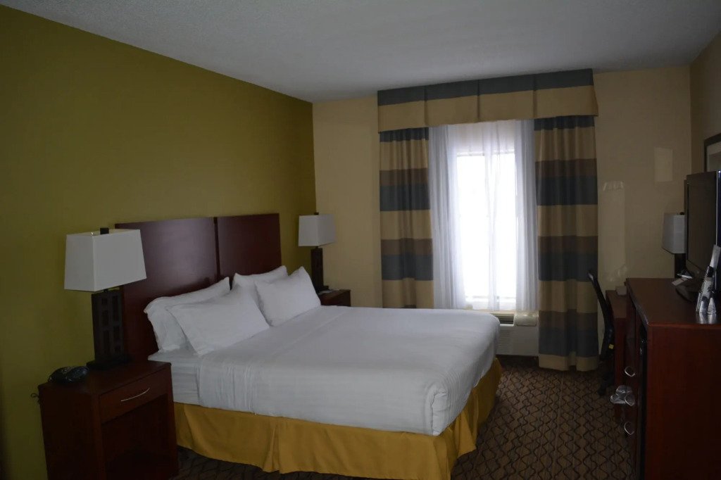 Hotel photo 6