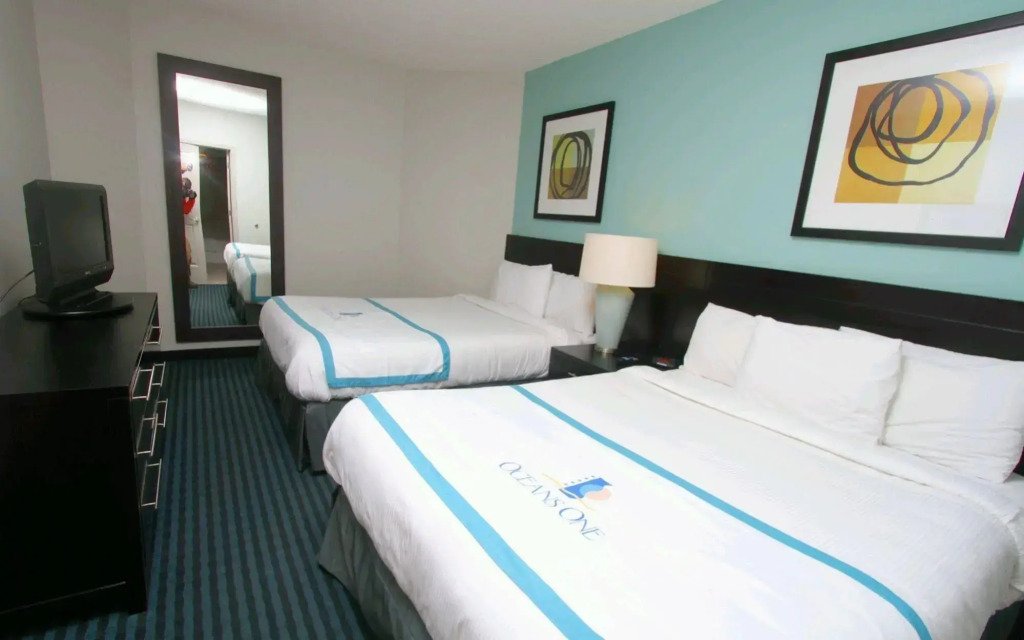Hotel photo 2