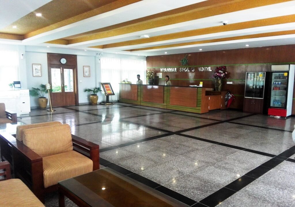 Hotel photo 1
