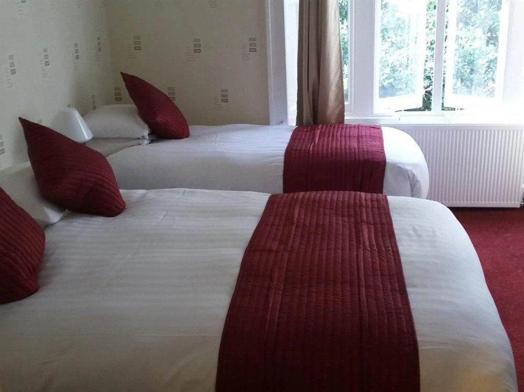 Hotel photo 10