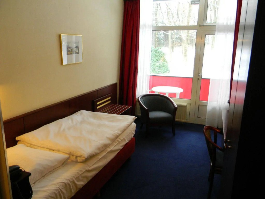 Hotel photo 2