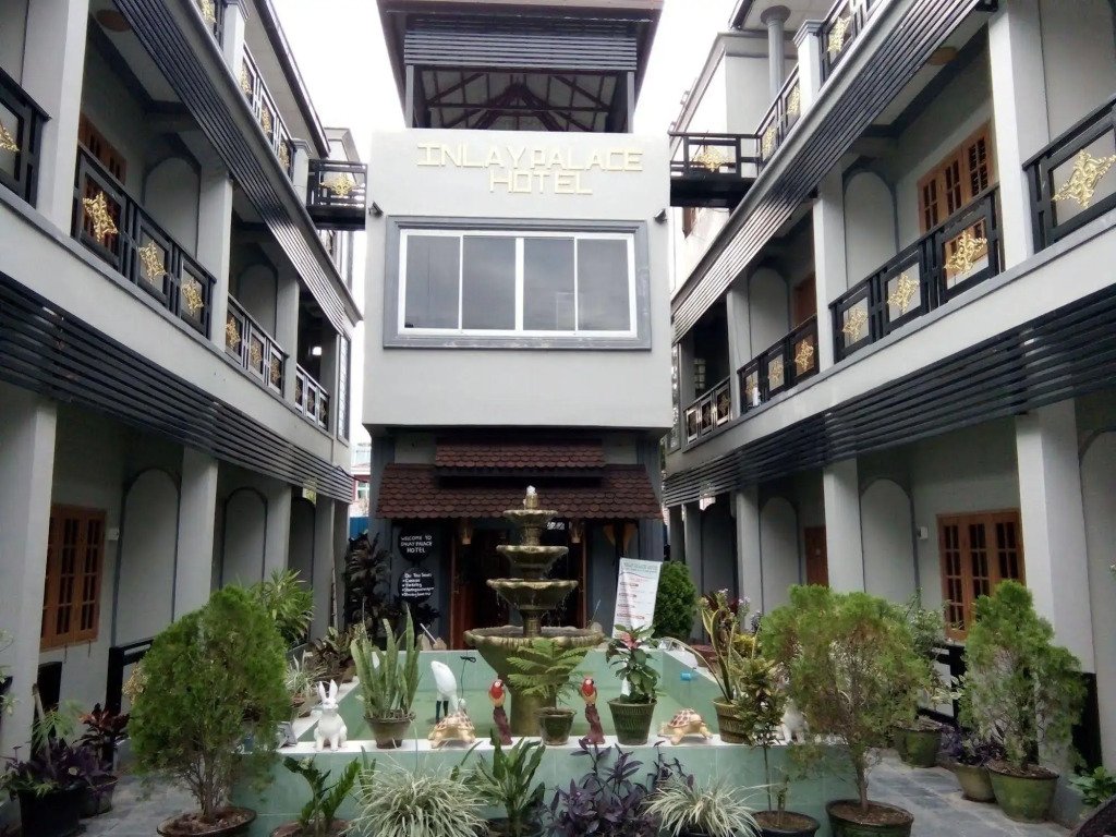 Hotel photo 1