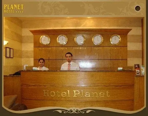 Hotel photo 8