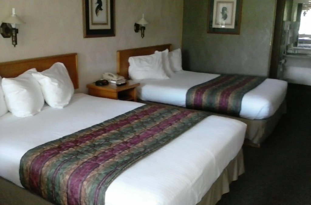 Hotel photo 19