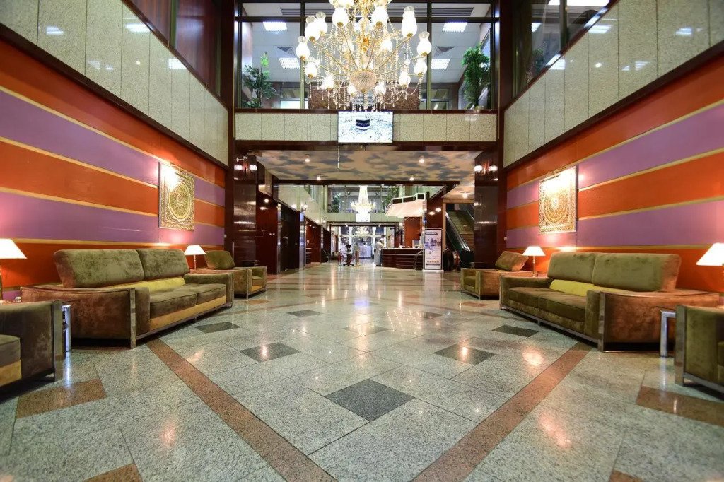 Hotel photo 2