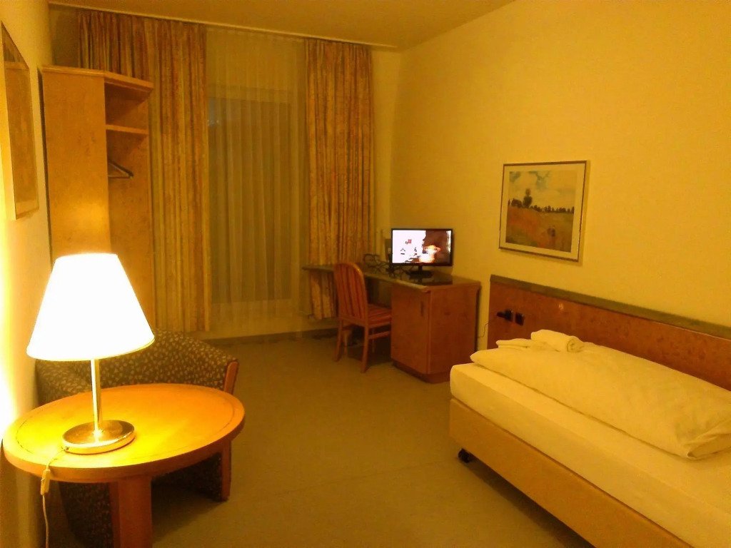 Hotel photo 21