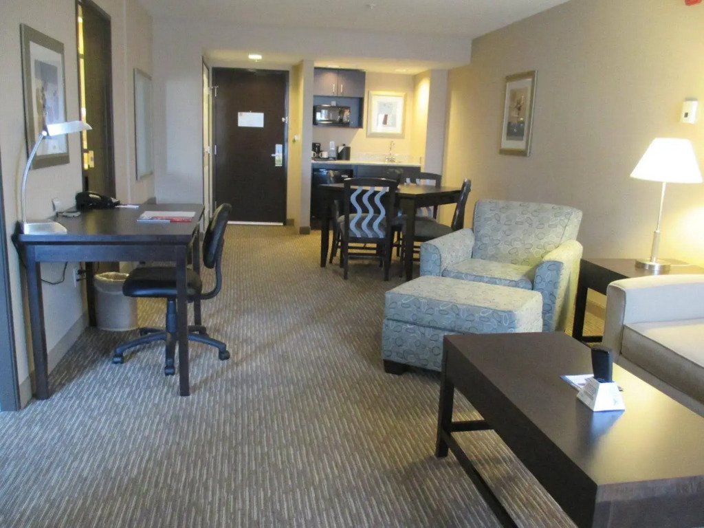 Hotel photo 6