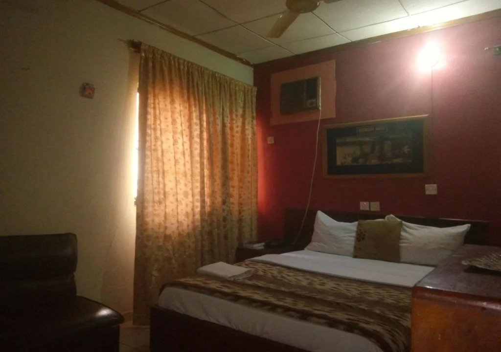 Hotel photo 8