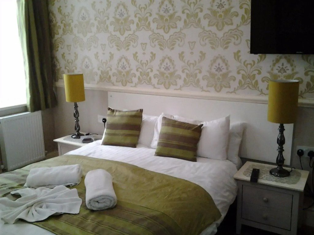 Hotel photo 8