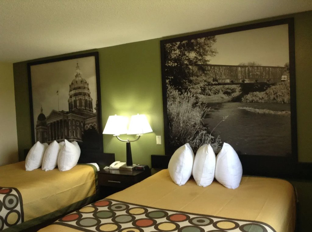 Hotel photo 5