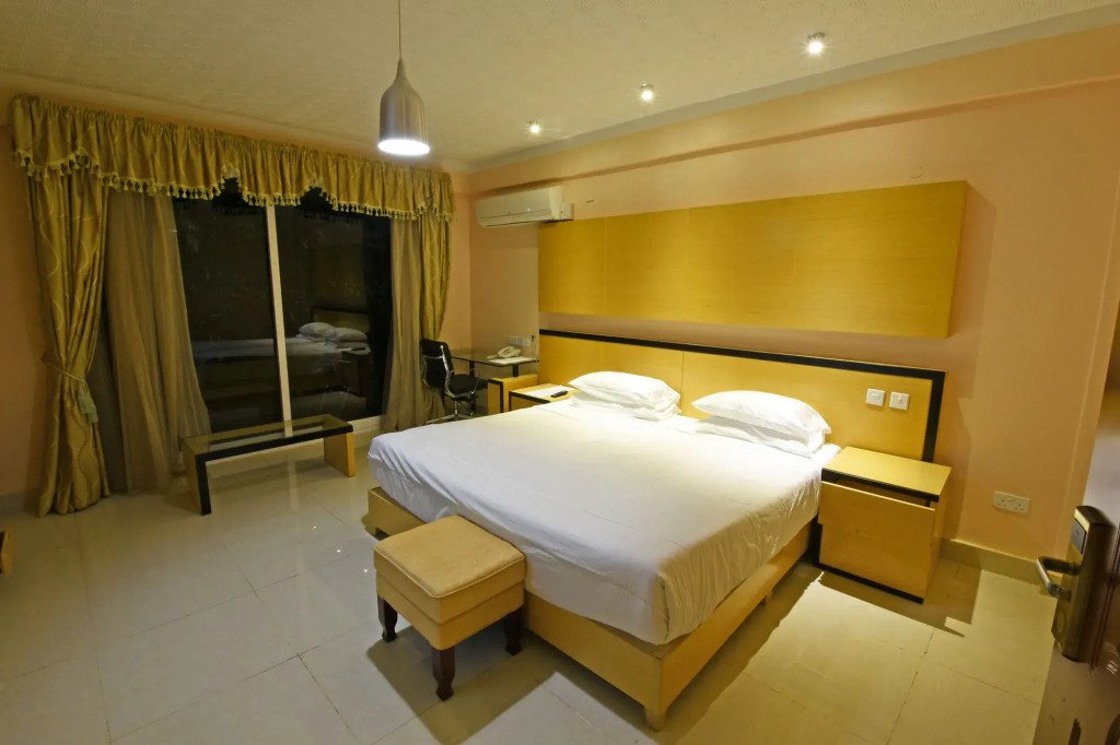 Hotel photo 6