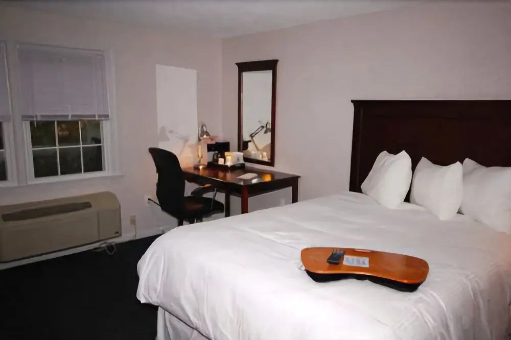 Hotel photo 5