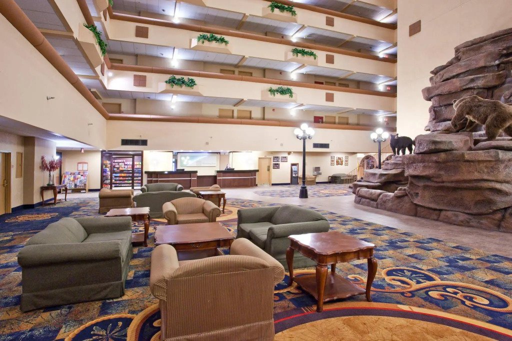 Hotel photo 2