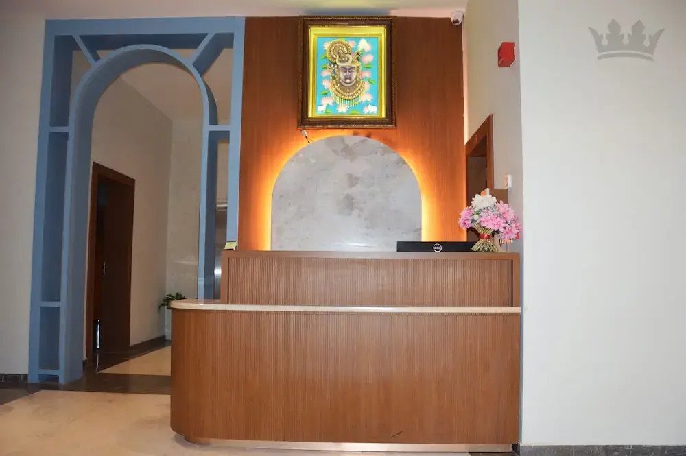 Hotel photo 6