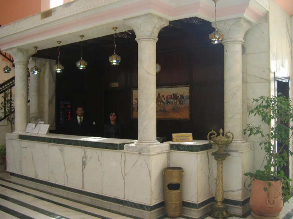 Hotel photo 19
