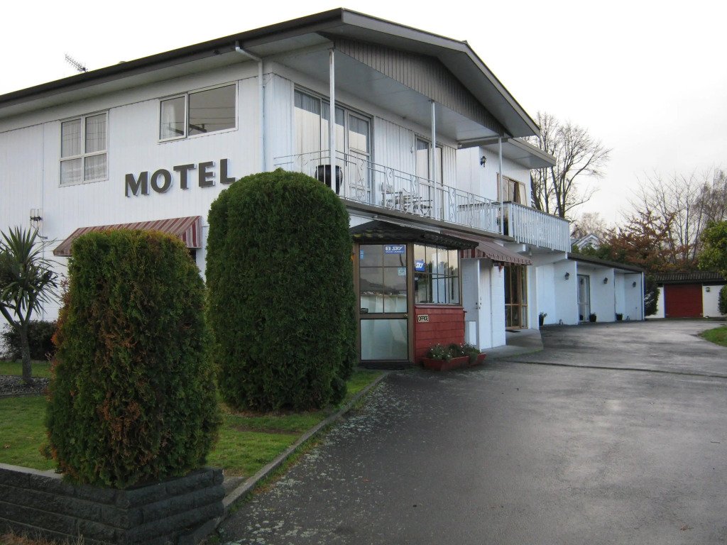Hotel photo 1