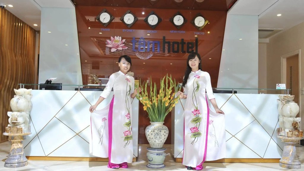 Hotel photo 20
