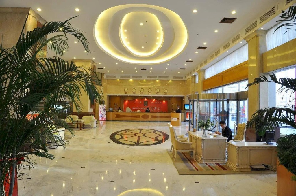 Hotel photo 1