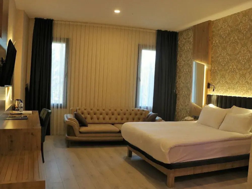 Hotel photo 6