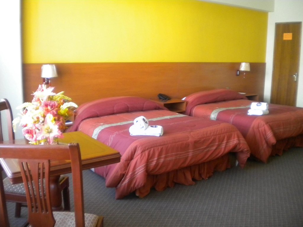 Hotel photo 2