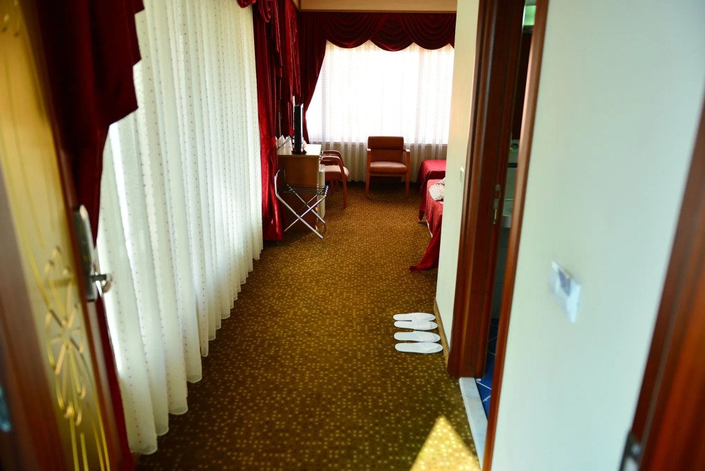 Hotel photo 16