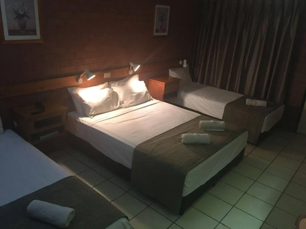 Hotel photo 1