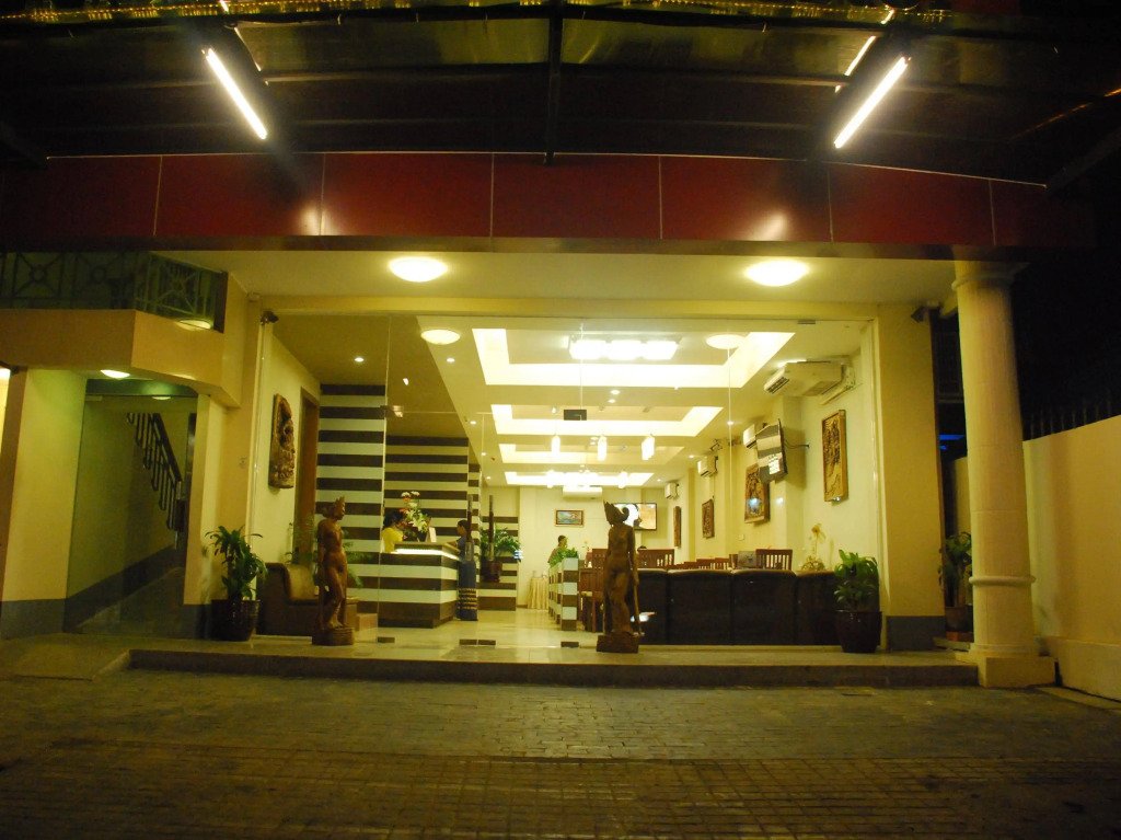 Hotel photo 16
