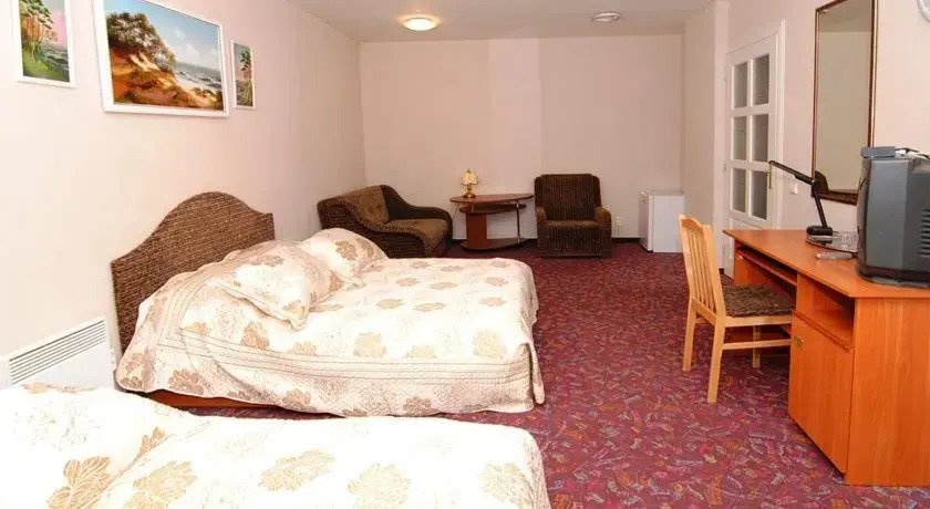 Hotel photo 8