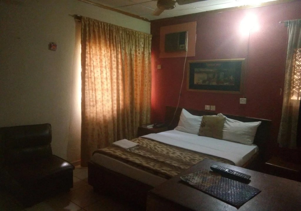 Hotel photo 11