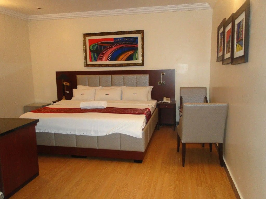 Hotel photo 3