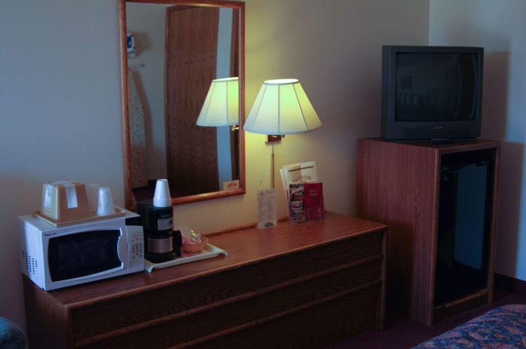 Hotel photo 18