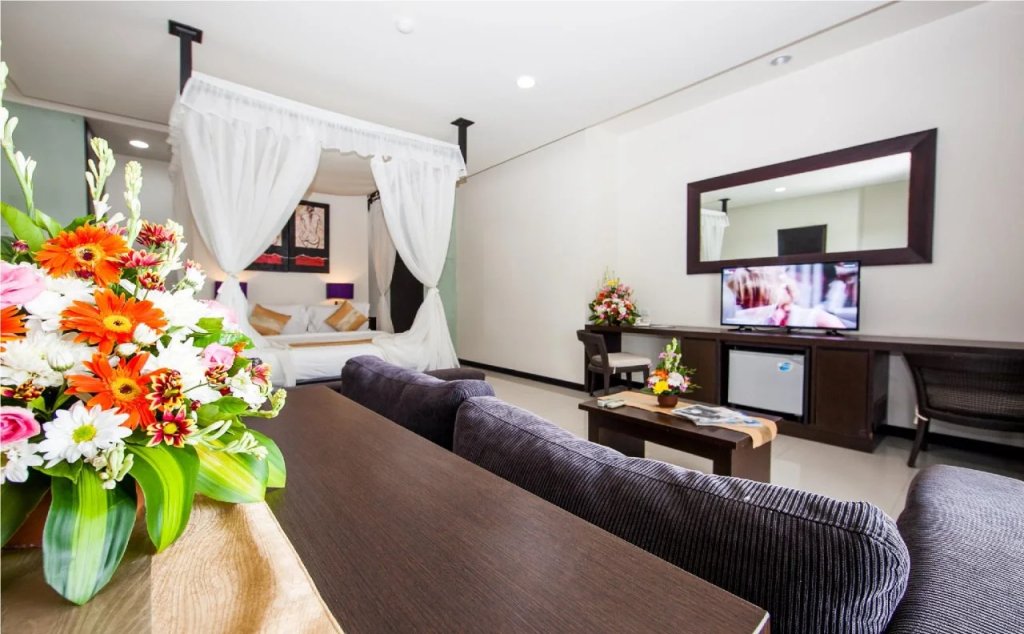 Hotel photo 5