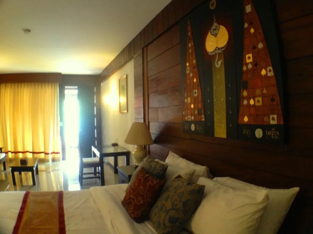 Hotel photo 2