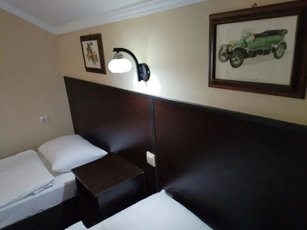 Hotel photo 11