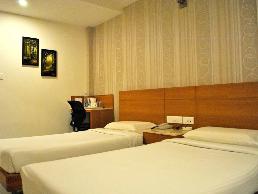 Hotel photo 7