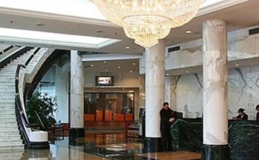 Hotel photo 21